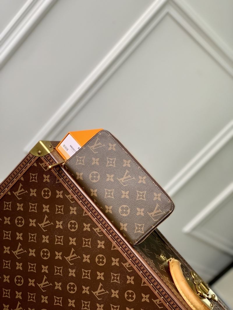 LV Wallets